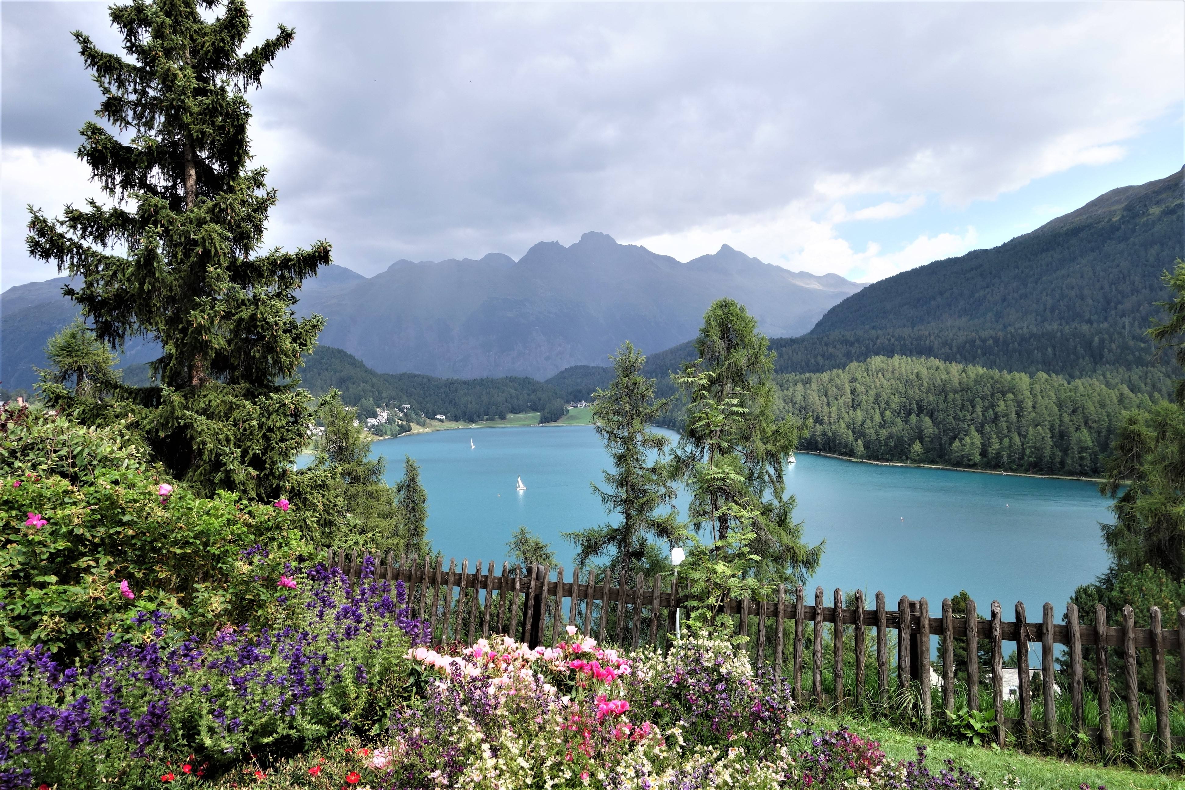 Switzerland